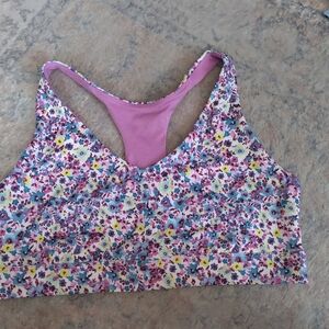 Tek Gear Sports Bra